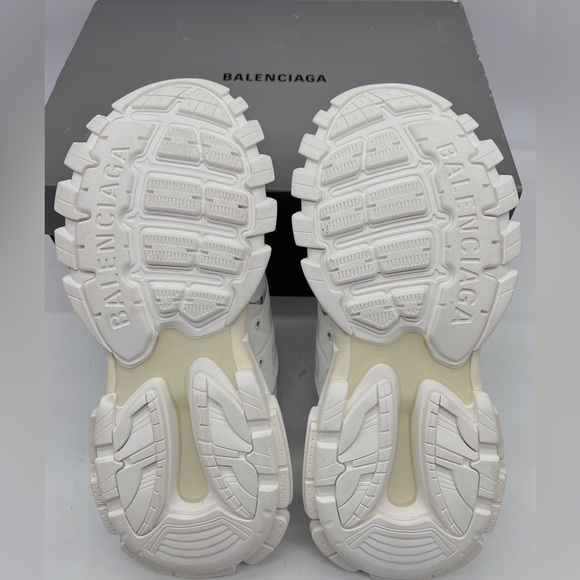 BALENCIAGA  Track Sneaker Mule - Picture 11 of 11